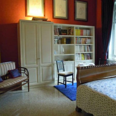 Villa V Брешия Экстерьер фото